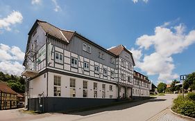 Harzhotel Güntersberge